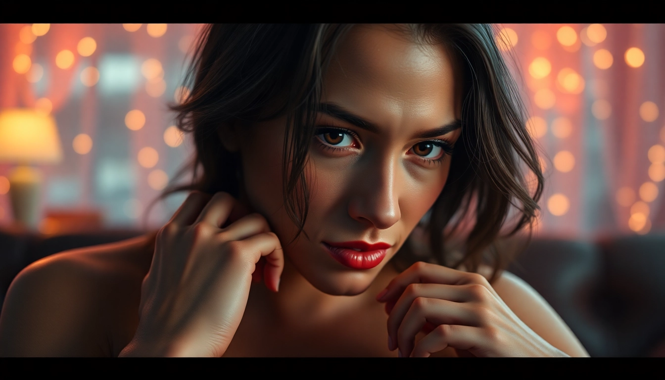Top 5 NSFW AI Generator Tools Redefining Adult Content Creation in 2025