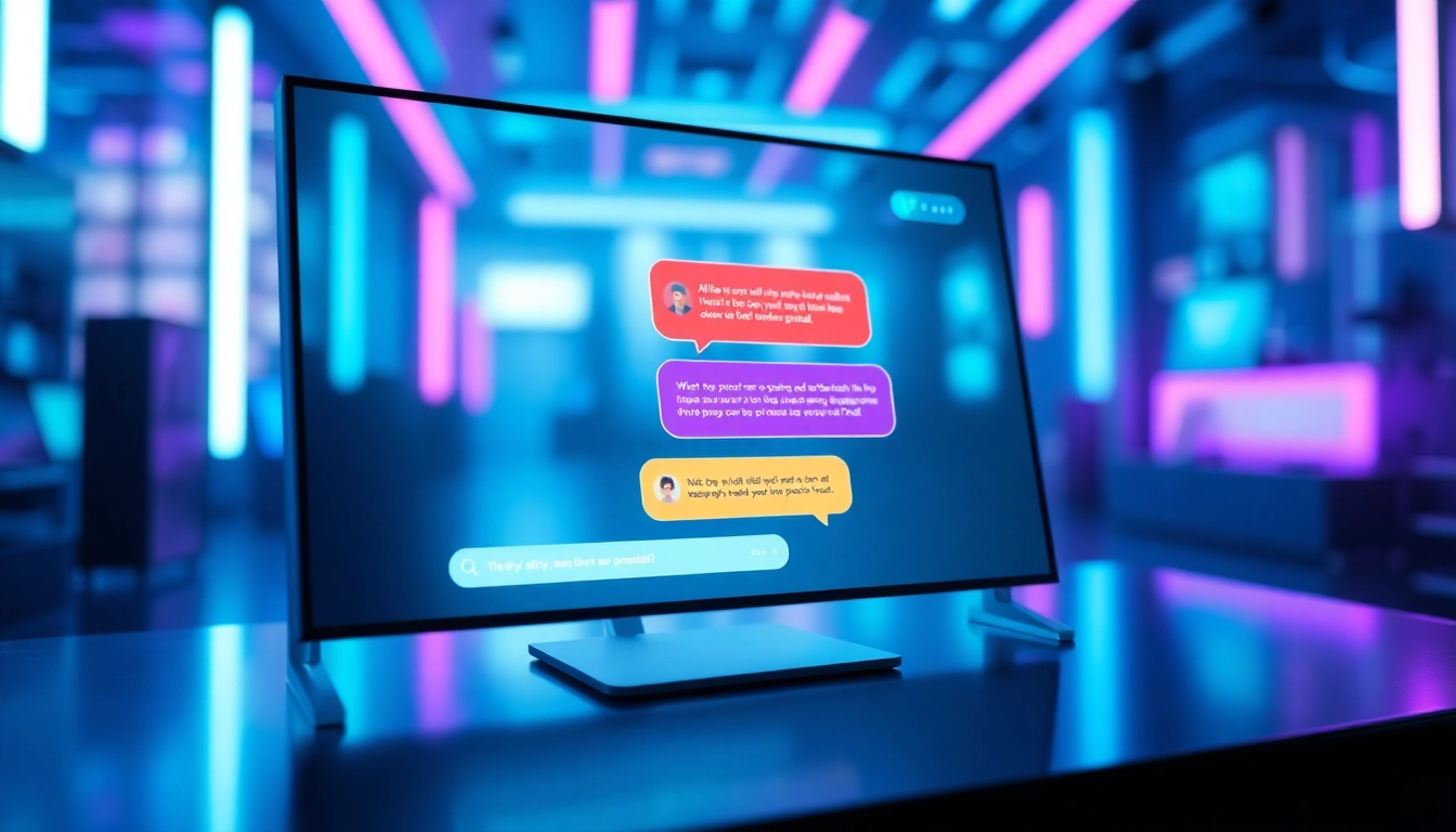Discover the Future of Personal AI: How CrushOn AI Revolutionizes Chat and Roleplay Experiences