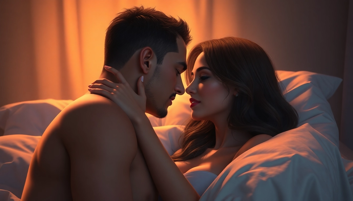 Top 5 NSFW AI Generators for Images & Videos Enhancing Adult Content Creation in 2025