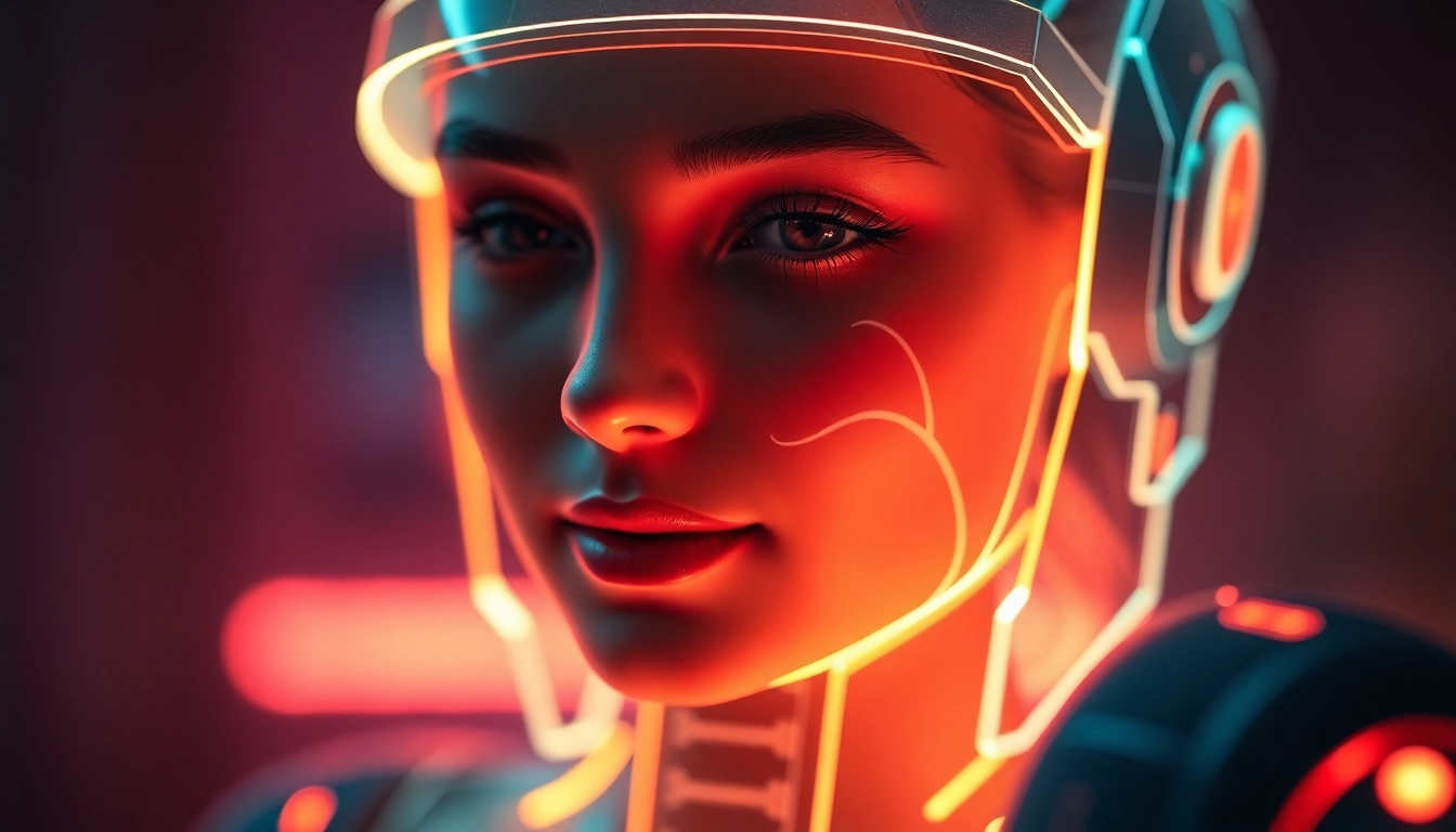 Top 10 AI Girlfriend Apps for Unfiltered NSFW Chat in 2025: Authentic Digital Companions