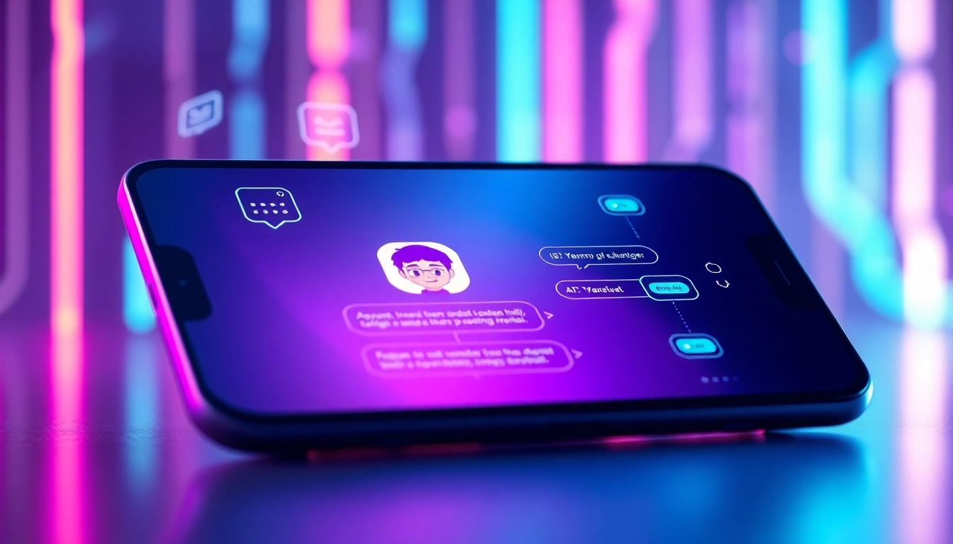 Unlocking the Power of AI Chat: Your Guide to CrushOn AI’s Customizable Conversations and XXX Chat Features
