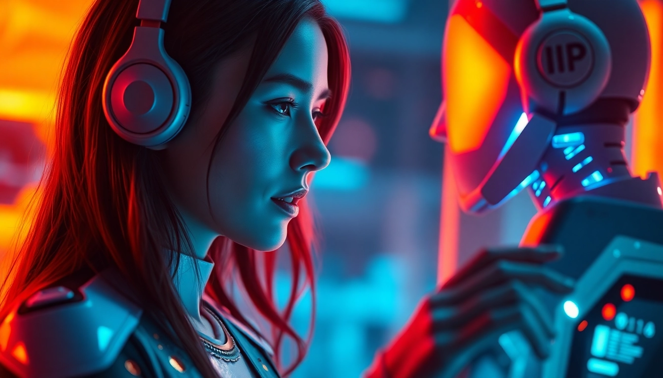 Top 10 AI Girlfriend Apps for Unfiltered NSFW Conversations in 2025