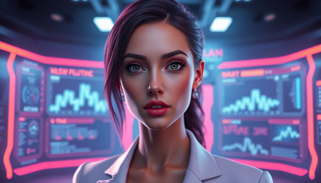 Top 5 NSFW AI Generators for Images & Videos in 2025: A Deep Dive into Advanced Visual Creation Tools