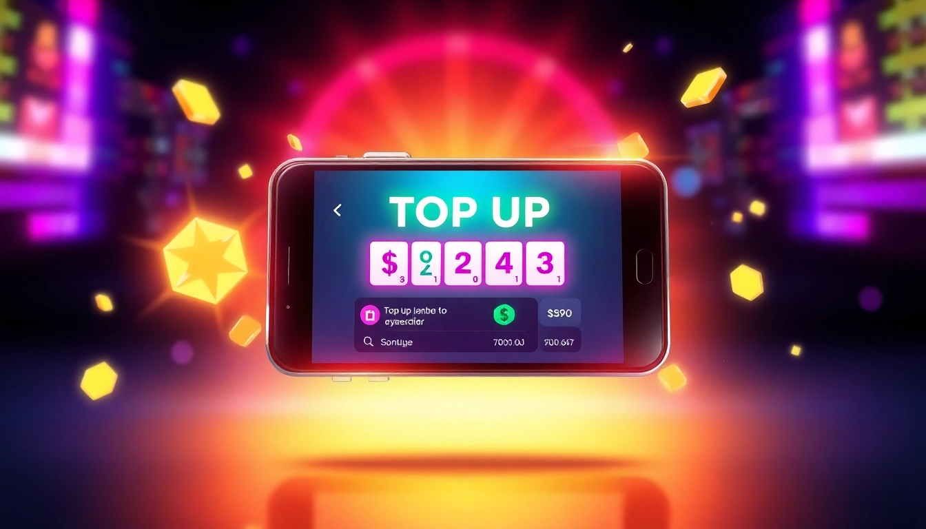 Effective Strategies for Safe and Fast Top Up Domino Services to Boost Your Gaming Experience